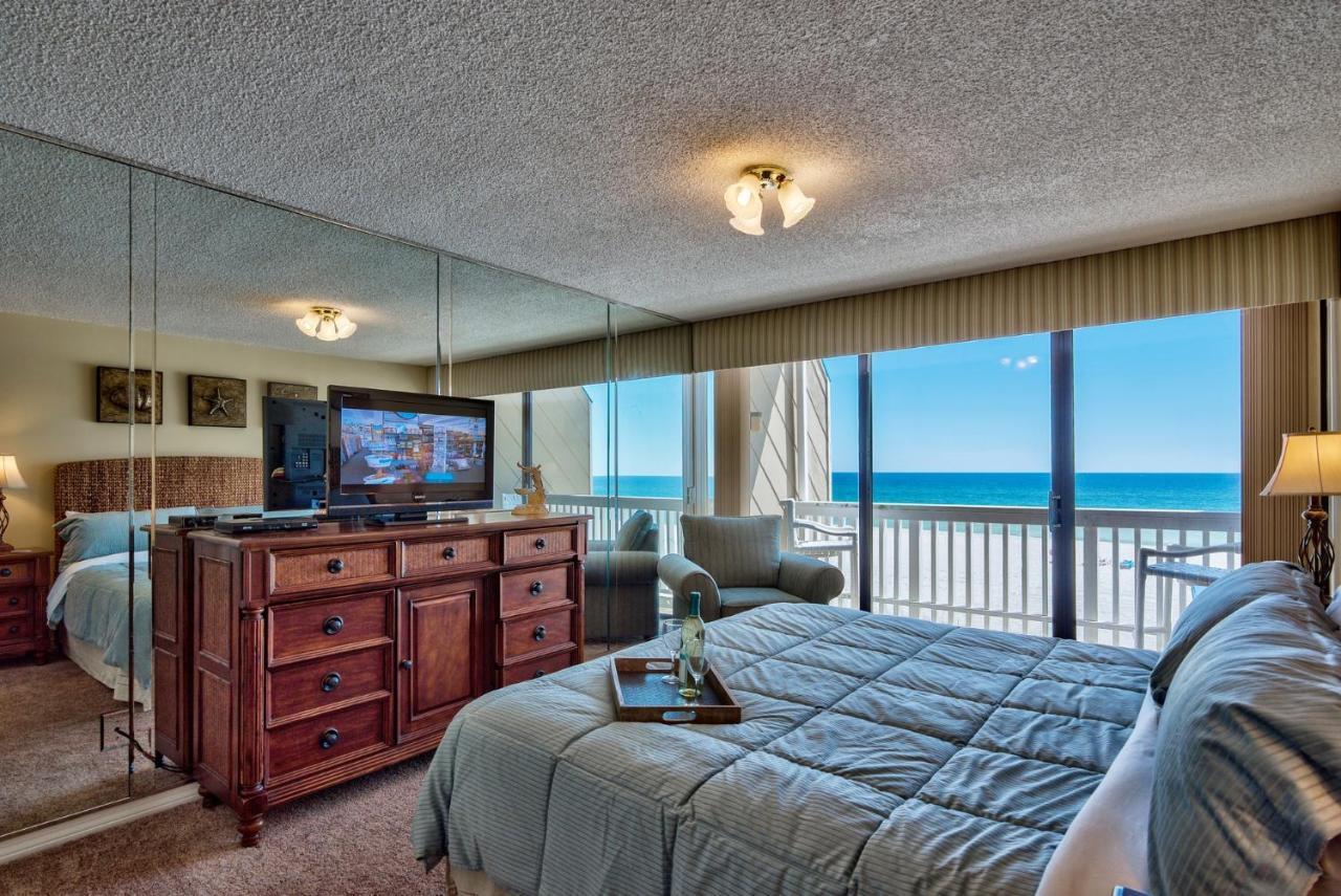 Pirate Cove Villa 117 - 825255 Panama City Beach Exterior foto