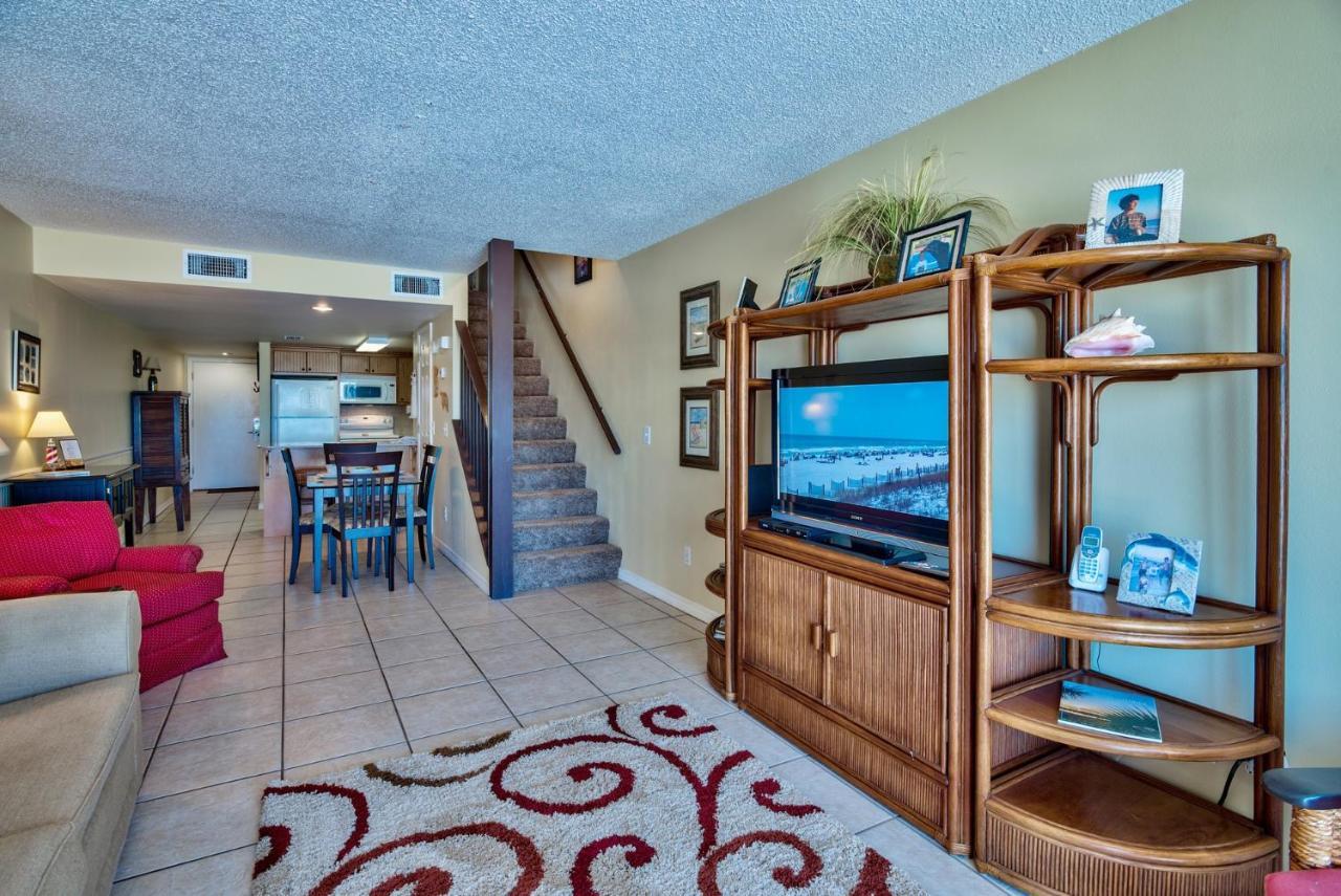 Pirate Cove Villa 117 - 825255 Panama City Beach Exterior foto