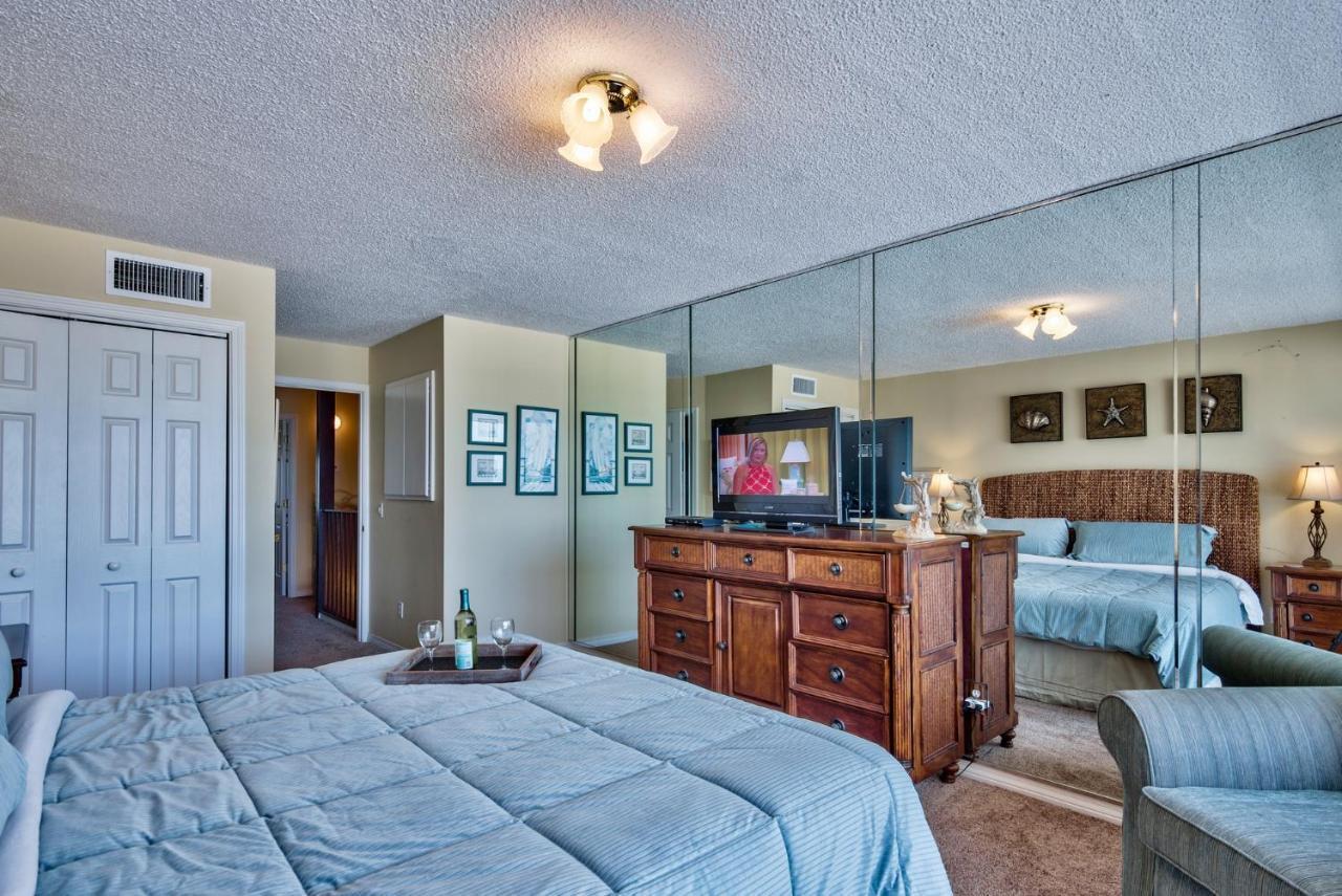 Pirate Cove Villa 117 - 825255 Panama City Beach Exterior foto