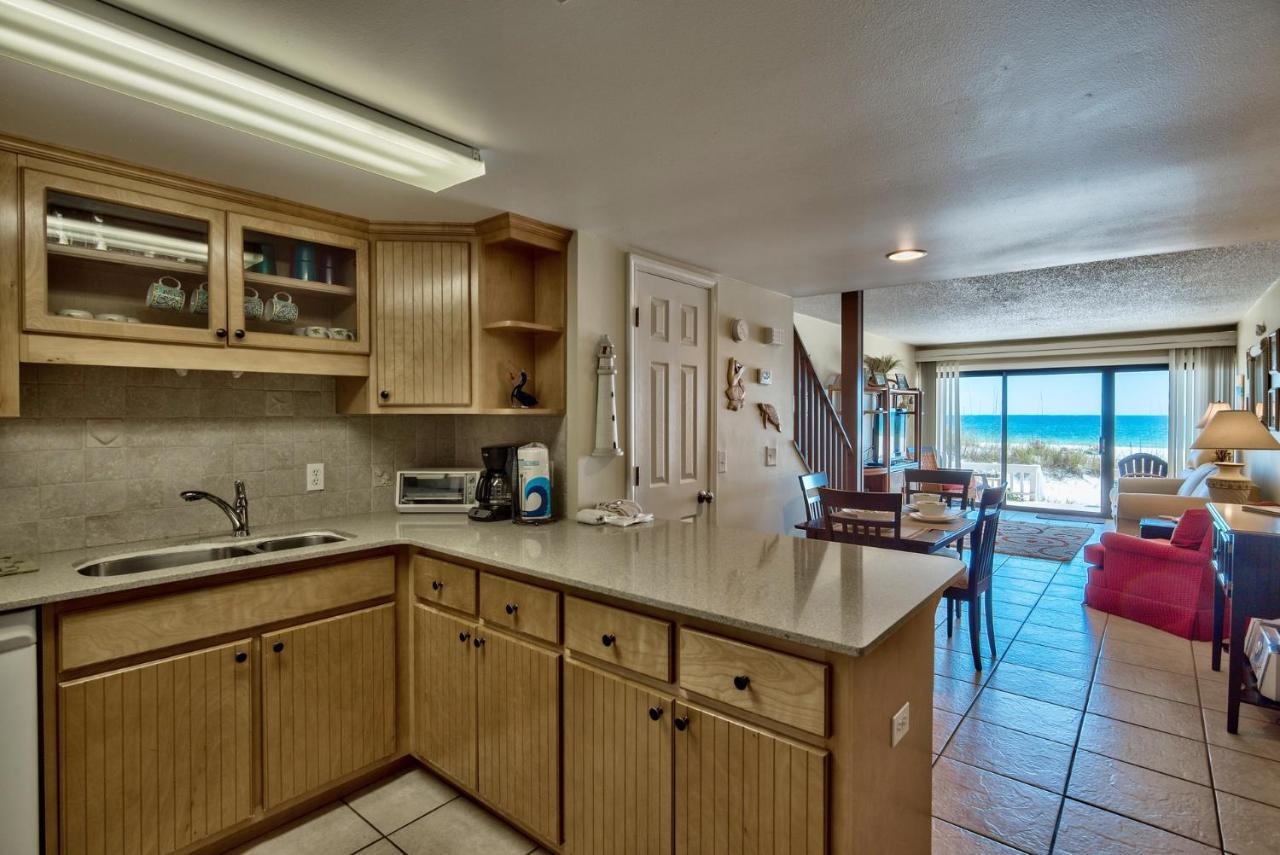 Pirate Cove Villa 117 - 825255 Panama City Beach Exterior foto