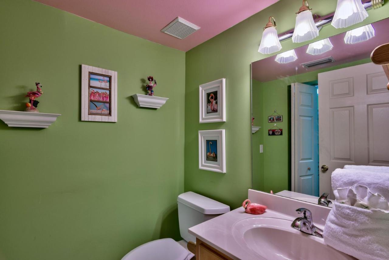 Pirate Cove Villa 117 - 825255 Panama City Beach Exterior foto