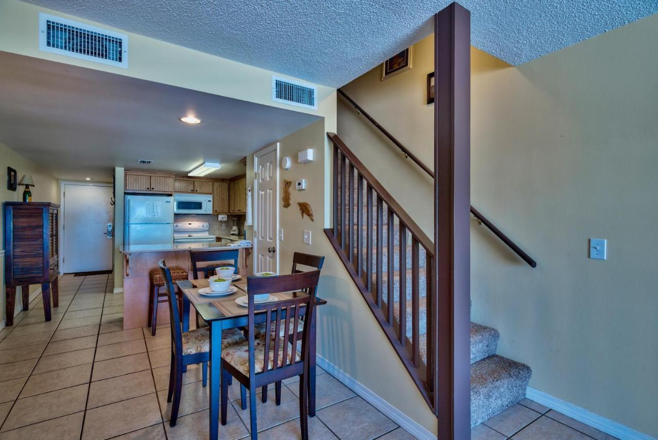 Pirate Cove Villa 117 - 825255 Panama City Beach Exterior foto