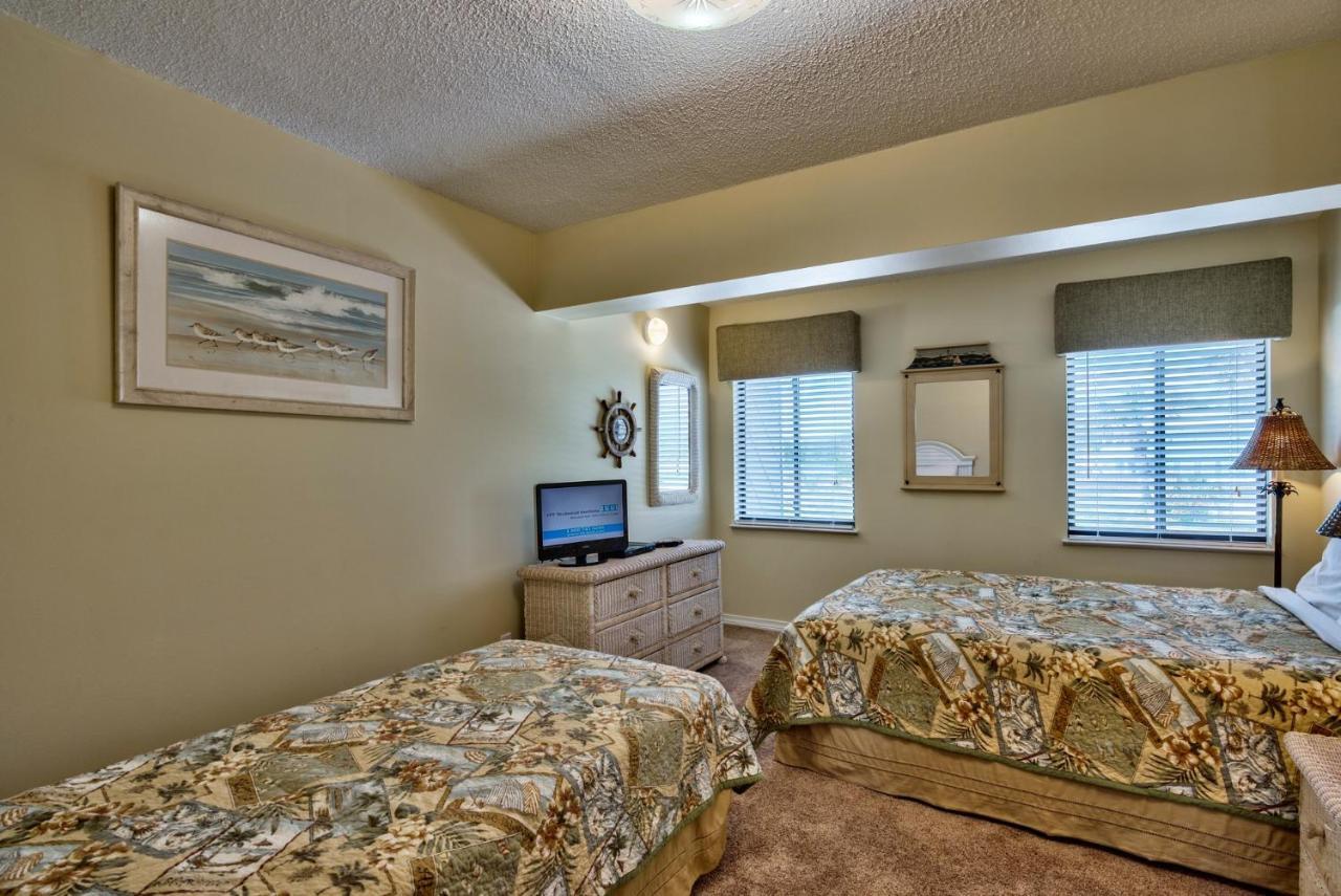Pirate Cove Villa 117 - 825255 Panama City Beach Exterior foto
